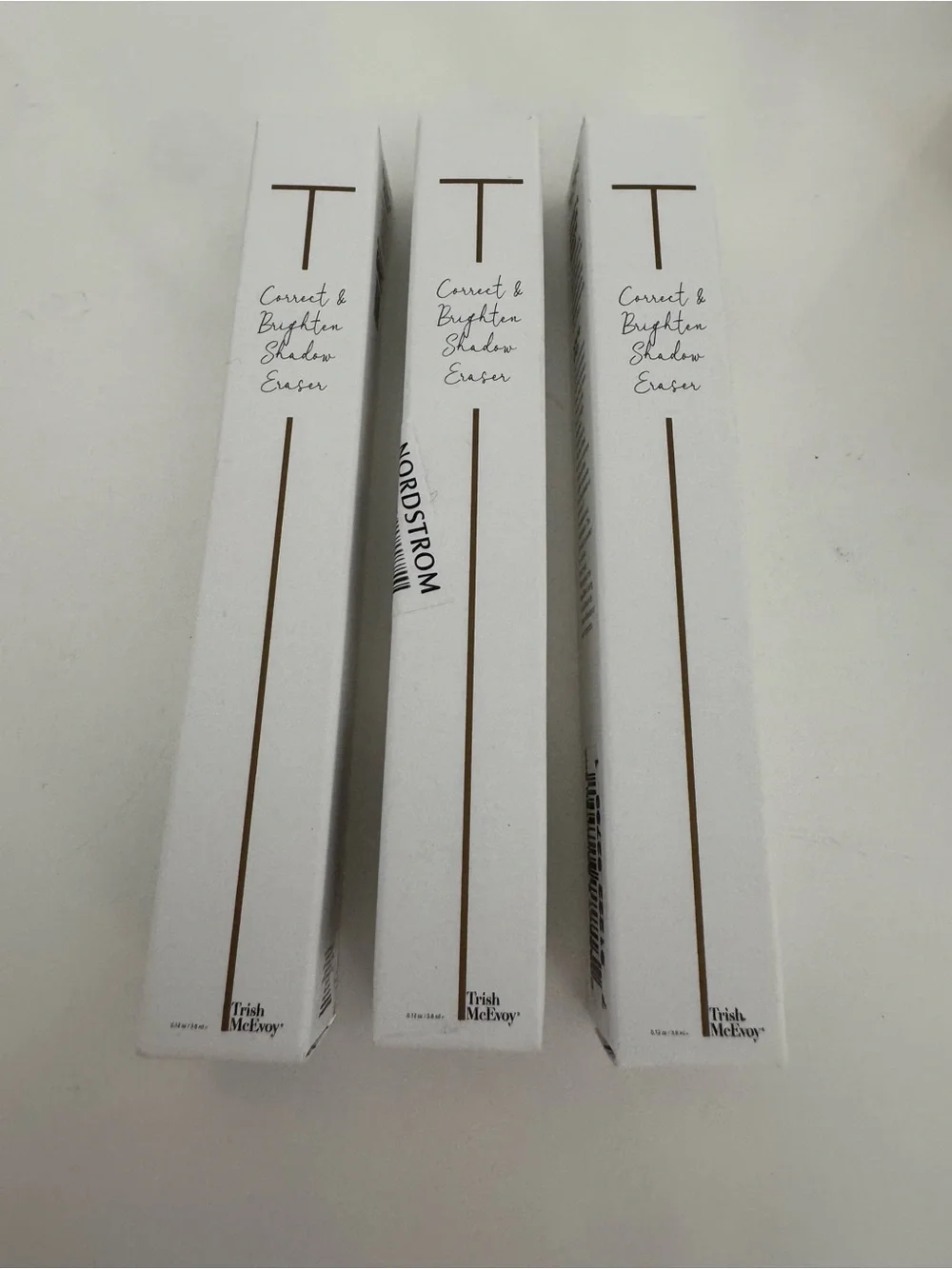 Trish Mcevoy Correct & Brighten Shadow Eraser 1.5